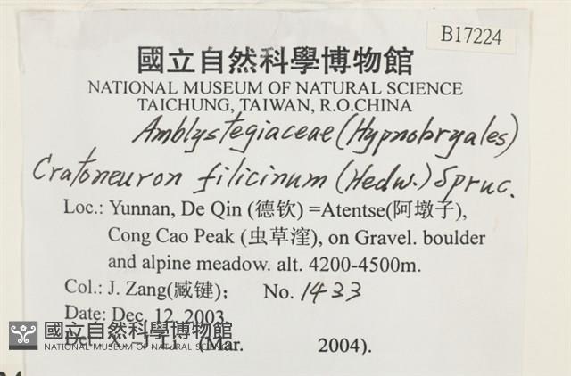 登錄號:B00017224藏品圖，第2張