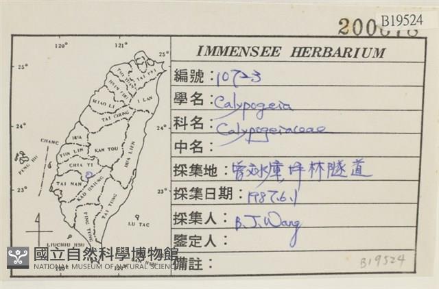 登錄號:B00019524藏品圖，第2張