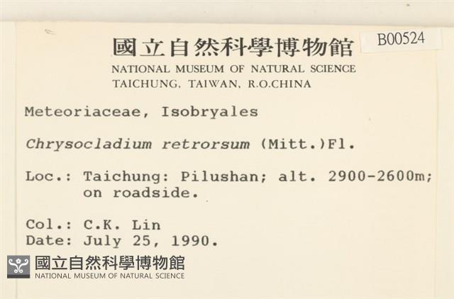 登錄號:B00000524藏品圖，第2張