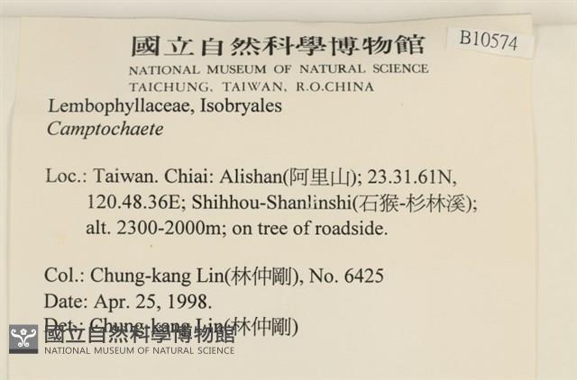 登錄號:B00010574藏品圖，第2張