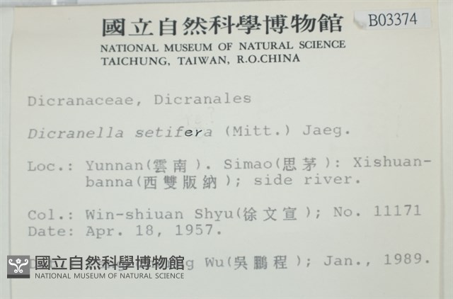 登錄號:B00003374藏品圖，第2張