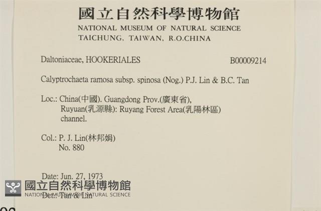 登錄號:B00009214藏品圖，第2張