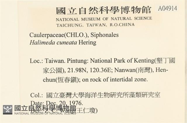 登錄號:A00004914藏品圖，第2張