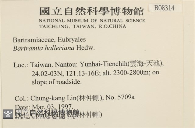 登錄號:B00008314藏品圖，第2張