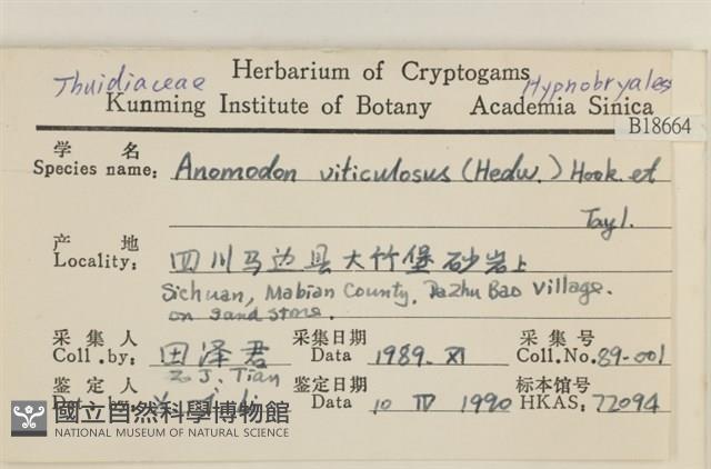 登錄號:B00018664藏品圖，第2張