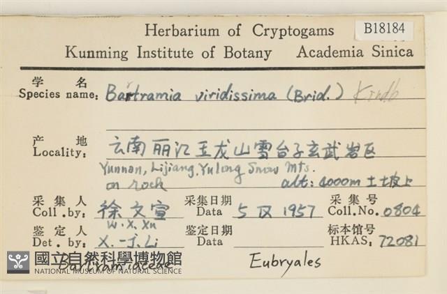 登錄號:B00018184藏品圖，第2張