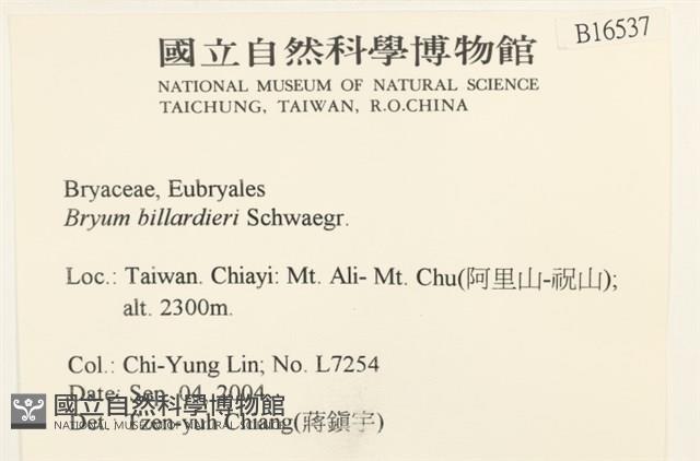 登錄號:B00016537藏品圖，第2張