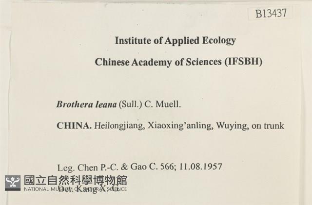 登錄號:B00013437藏品圖，第2張