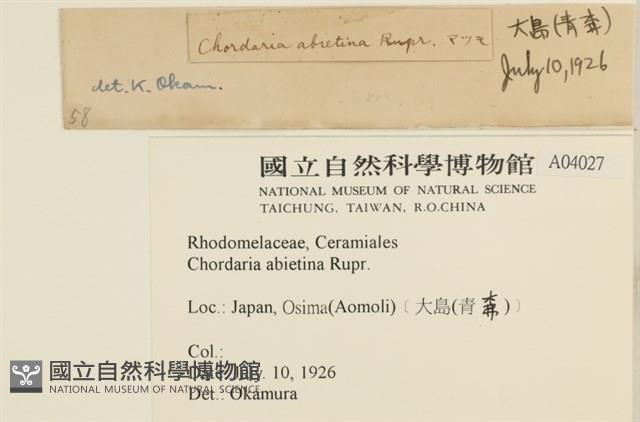 登錄號:A00004027藏品圖，第2張