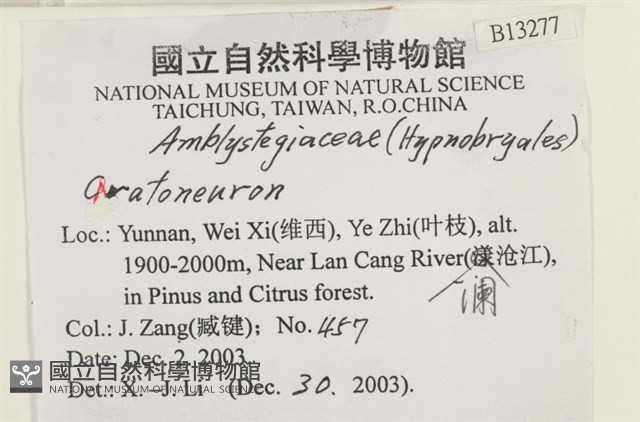 登錄號:B00013277藏品圖，第2張