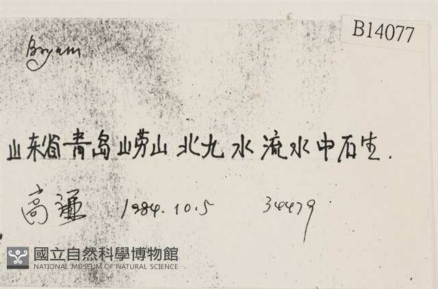 登錄號:B00014077藏品圖，第2張