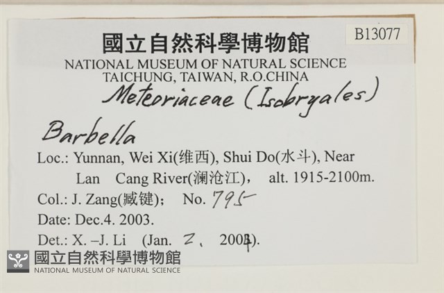 登錄號:B00013077藏品圖，第2張