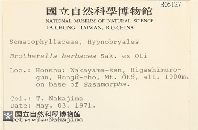 登錄號:B00005217藏品圖，第2張