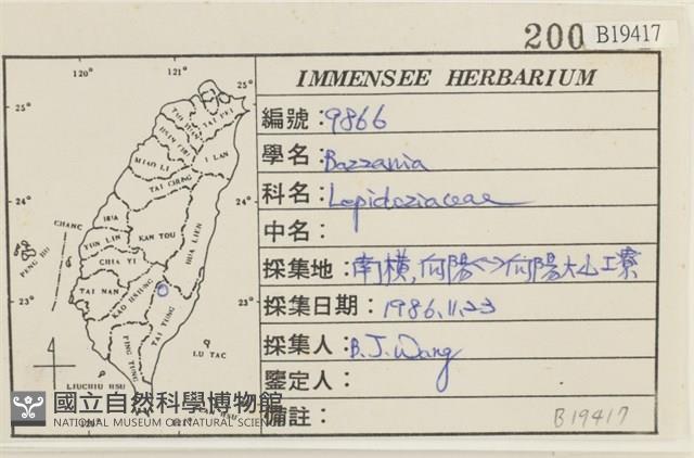 館號:B00019417藏品圖，第2張