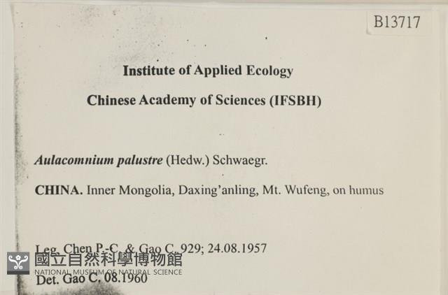 登錄號:B00013717藏品圖，第2張