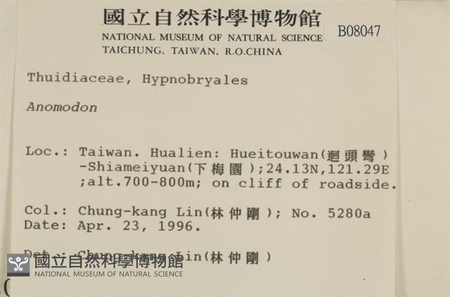 登錄號:B00008047藏品圖，第2張