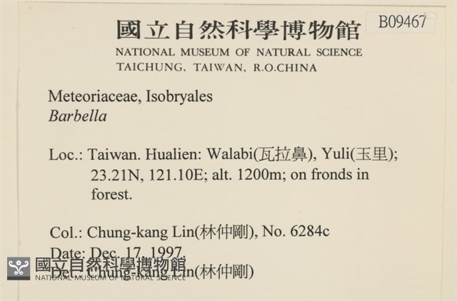 登錄號:B00009467藏品圖，第2張