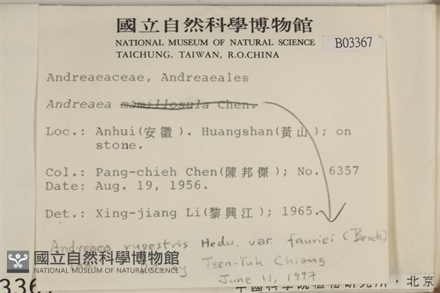 登錄號:B00003367藏品圖，第2張