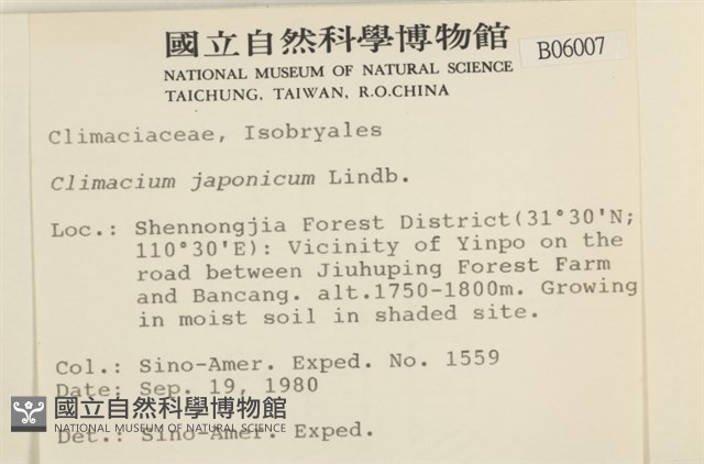 登錄號:B00006007藏品圖，第2張