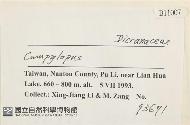 登錄號:B00011007藏品圖，第2張