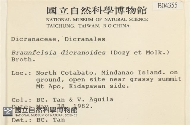 登錄號:B00004355藏品圖，第2張