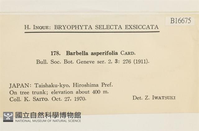 登錄號:B00016675藏品圖，第2張