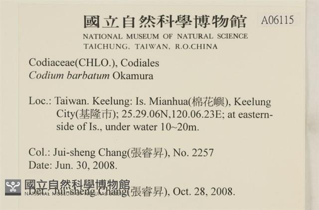 登錄號:A00006115藏品圖，第2張