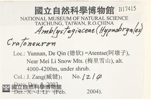 登錄號:B00017415藏品圖，第2張