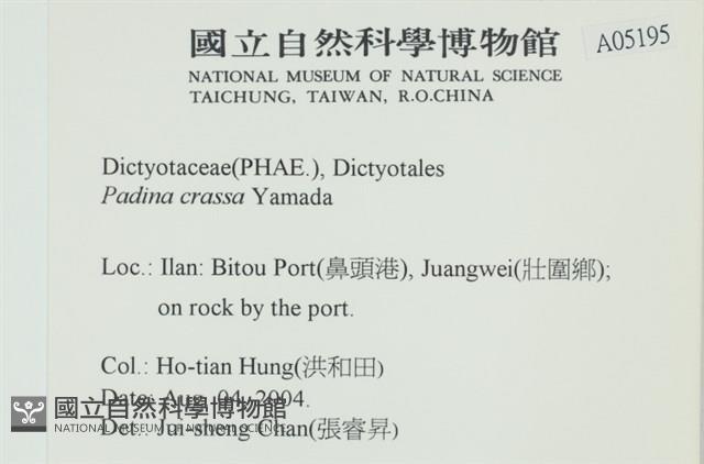 登錄號:A00005195藏品圖，第2張