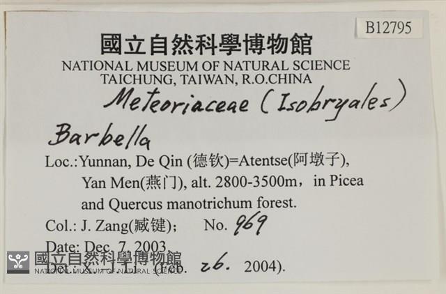 登錄號:B00012795藏品圖，第2張