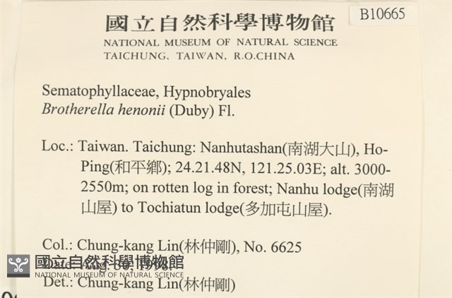 登錄號:B00010665藏品圖，第2張