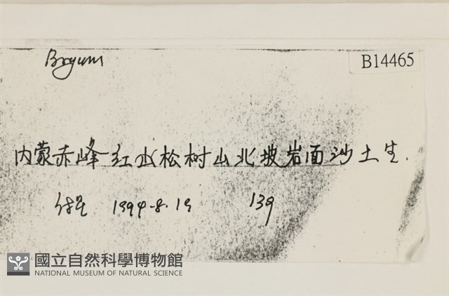 登錄號:B00014465藏品圖，第2張