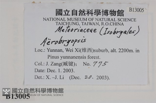 登錄號:B00013005藏品圖，第2張