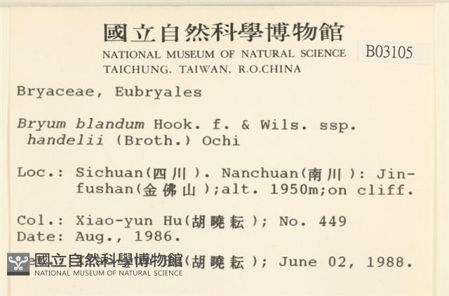 登錄號:B00003105藏品圖，第2張