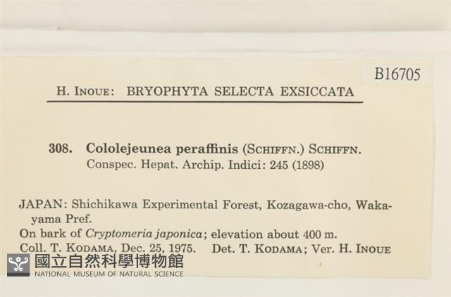 登錄號:B00016705藏品圖，第2張