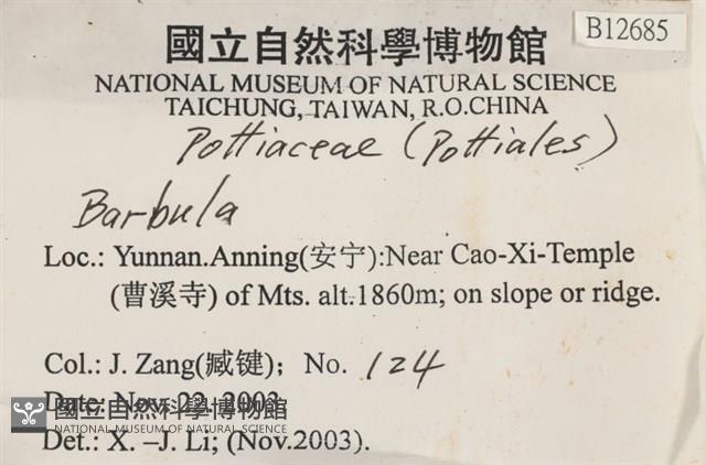 登錄號:B00012685藏品圖，第2張