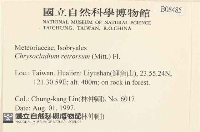 登錄號:B00008485藏品圖，第2張