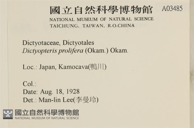 登錄號:A00003485藏品圖，第2張