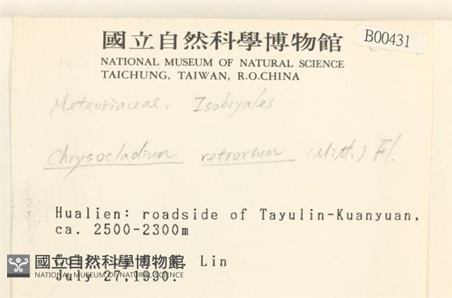 登錄號:B00000431藏品圖，第2張