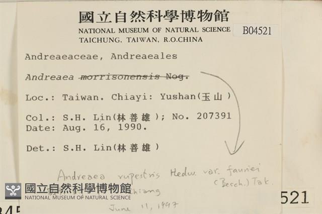 登錄號:B00004521藏品圖，第2張