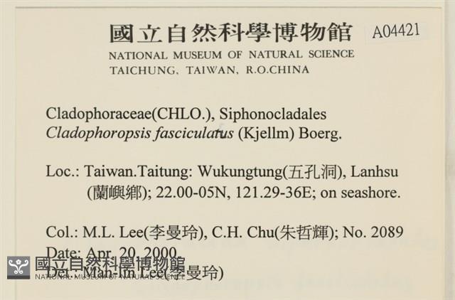 登錄號:A00004421藏品圖，第2張