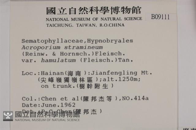 登錄號:B00009111藏品圖，第2張