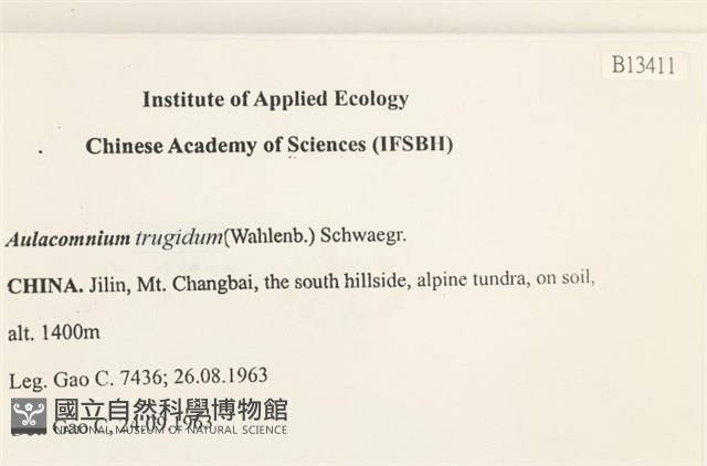 登錄號:B00013411藏品圖，第2張