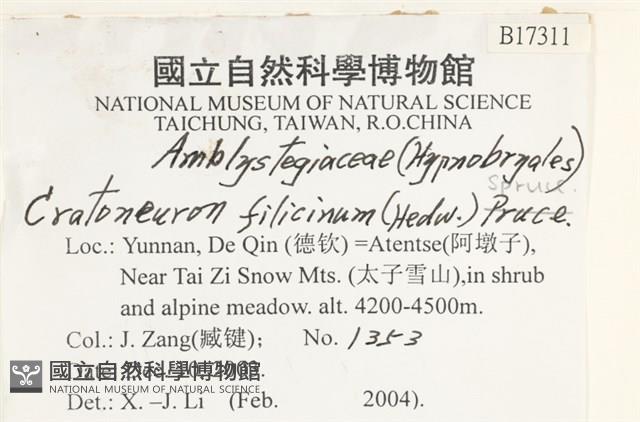 登錄號:B00017311藏品圖，第2張