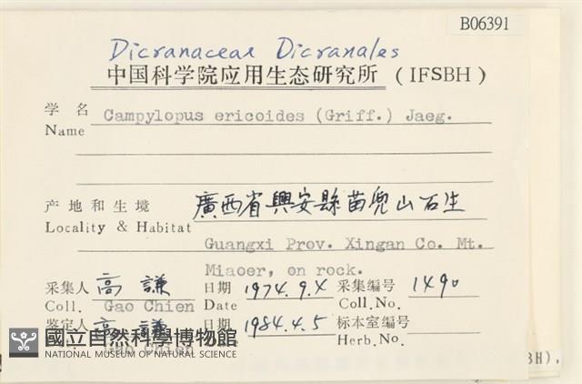 登錄號:B00006391藏品圖，第2張