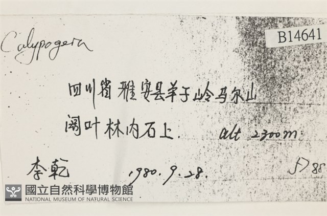 登錄號:B00014641藏品圖，第2張