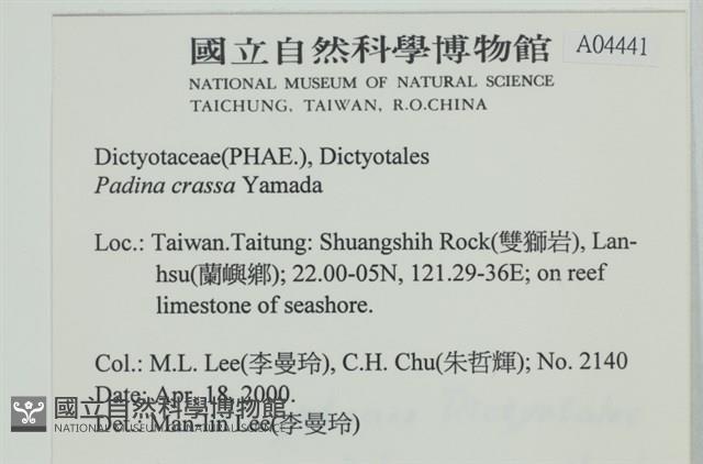 登錄號:A00004441藏品圖，第2張
