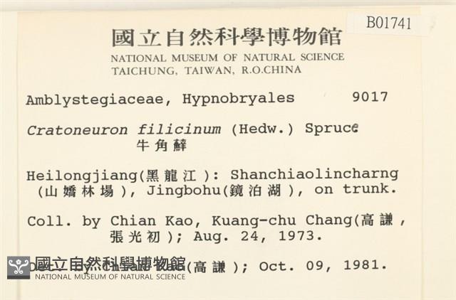 登錄號:B00001741藏品圖，第2張