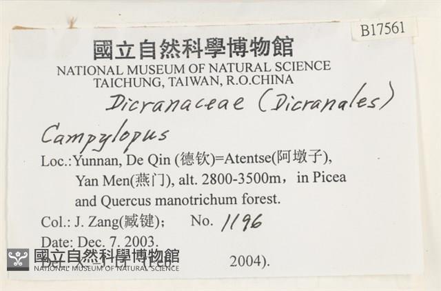 登錄號:B00017561藏品圖，第2張