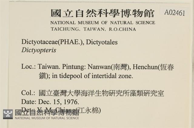 登錄號:A00002461藏品圖，第2張